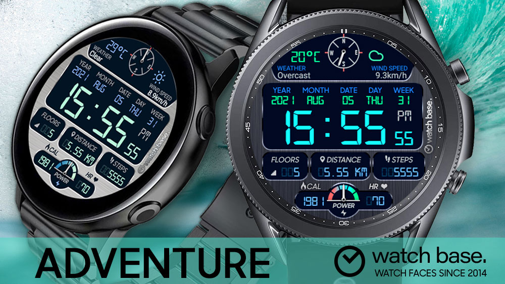 Coupon for "Adventure (2) Tizen"