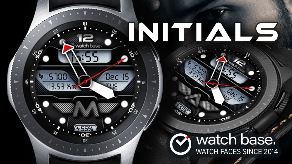 tizen watch